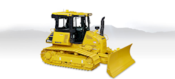  Komatsu D51EXi-24